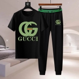 2023.5 Gucci short suit man M-4XL (291)
