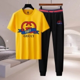 2023.5 Gucci short suit man M-4XL (324)
