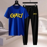2023.5 Gucci short suit man M-4XL (286)