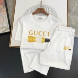 2023.6 Gucci short suit man M-5XL (430)
