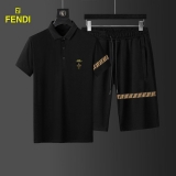 2023.4 Fendi  short suit man M-3XL (4)