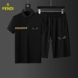 2023.4 Fendi  short suit man M-3XL (18)