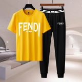 2023.5 Fendi short suit man M-4XL (150)