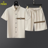 2023.6 Fendi short suit man M-3XL (178)