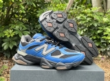 2024.4 Super Max Perfect New Balance 9060  Men and Women Shoes -ZL (162)