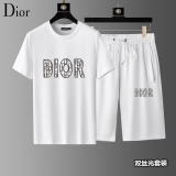 2023.8 Dior short suit man M-5XL (190)