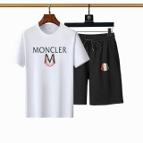 2023.4 Moncler short suit man M-5XL (50)
