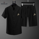 2023.4 Moncler short suit man M-4XL (72)