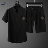 2023.4 Moncler short suit man M-4XL (76)