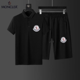 2023.5 Moncler short suit man M-3XL (82)