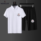 2023.5 Moncler short suit man M-3XL (83)