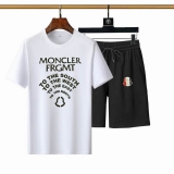 2023.6 Moncler short suit man M-3XL (100)
