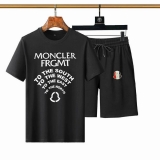 2023.6 Moncler short suit man M-3XL (99)