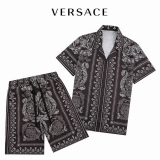 2023. 4 Versace  short suit man M-3XL (2)