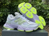 2024.4 Super Max Perfect New Balance 9060 Men and Women Shoes -ZL (164)