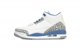 2024.3 Perfect Air Jordan 3 “wizards” Men And Women Shoes -SY (32)