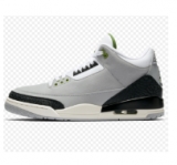2024.3 Perfect Air Jordan 3 “Chlorophyll” Men And Women Shoes -SY (43)