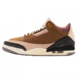 2024.3 Perfect Air Jordan 3 “Archaeo Brown” Men And Women Shoes -SY (41)