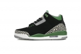 2024.3 Perfect Air Jordan 3 “Pine Green” Men And Women Shoes -SY (46)