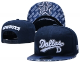 2024.4 NFL Snapbacks Hats-YD (1078)
