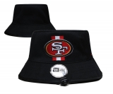 2024.4 NFL Bucket Hat-YD (88)