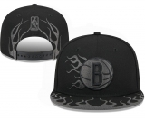 2024.4 NBA Snapbacks Hats-YD (1038)
