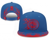 2024.4 NBA Snapbacks Hats-YD (1002)
