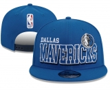 2024.4 NBA Snapbacks Hats-YD (1028)