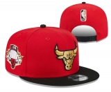 2024.4 NBA Snapbacks Hats-YD (1014)