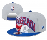 2024.4 NBA Snapbacks Hats-YD (1047)
