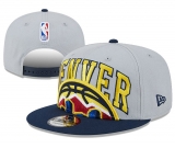 2024.4 NBA Snapbacks Hats-YD (998)