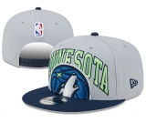 2024.4 NBA Snapbacks Hats-YD (999)