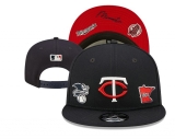 2024.4 MLB Snapbacks Hats-YD (1092)