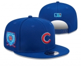 2024.4 MLB Snapbacks Hats-YD (1078)