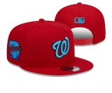 2024.4 MLB Snapbacks Hats-YD (1080)
