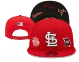 2024.4 MLB Snapbacks Hats-YD (1105)