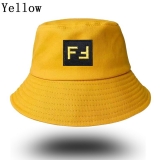 2024.4 Fendi Bucket Hat-GC (8)