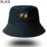 2024.4 Fendi Bucket Hat-GC (6)