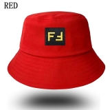 2024.4 Fendi Bucket Hat-GC (10)