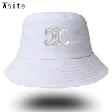 2024.4 Celine Bucket Hat-GC (8)
