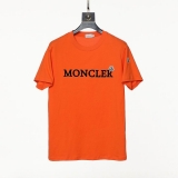 2024.1 Moncler short T man S-XL (255)