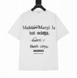 2024.4 Maison Margiela short T man S-XL (67)
