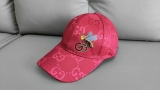 2024.4 Gucci Snapbacks Hats-GC (50)