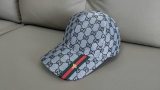 2024.4 Gucci Snapbacks Hats-GC (35)