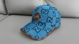 2024.4 Gucci Snapbacks Hats-GC (39)