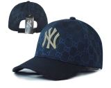2024.4 Gucci Snapbacks Hats-GC (31)