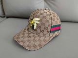 2024.4 Gucci Snapbacks Hats-GC (47)