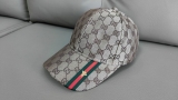 2024.4 Gucci Snapbacks Hats-GC (36)