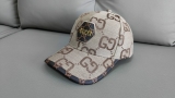 2024.4 Gucci Snapbacks Hats-GC (41)