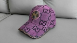 2024.4 Gucci Snapbacks Hats-GC (40)